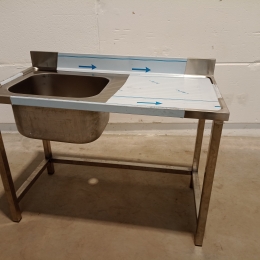 s/s sink
